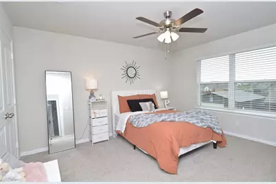 116 Spanish Moss Trail, Rhome, TX 76078 - Photo 35