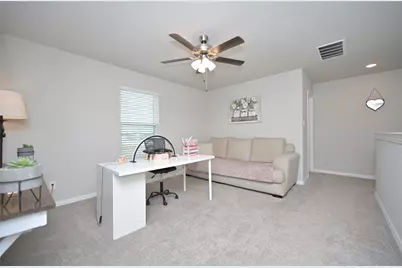 116 Spanish Moss Trail, Rhome, TX 76078 - Photo 31