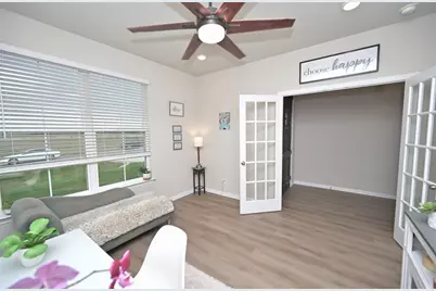 116 Spanish Moss Trail, Rhome, TX 76078 - Photo 11