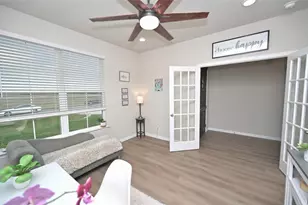 116 Spanish Moss Trl, Rhome, TX 76078 - Photo 11