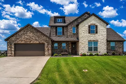 116 Spanish Moss Trail, Rhome, TX 76078 - Photo 1