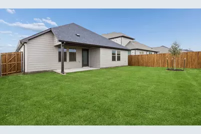 493 Hundred Acre Drive, Waxahachie, TX 75165 - Photo 33