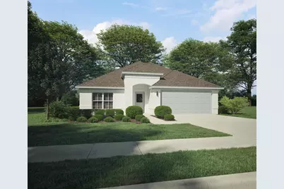 493 Hundred Acre Drive, Waxahachie, TX 75165 - Photo 1