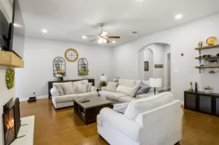 11816 Elko Ln, Fort Worth, TX 76108 - Photo 7