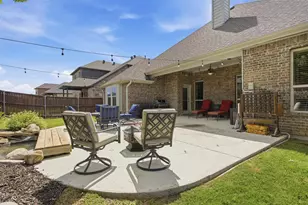 11816 Elko Ln, Fort Worth, TX 76108 - Photo 29