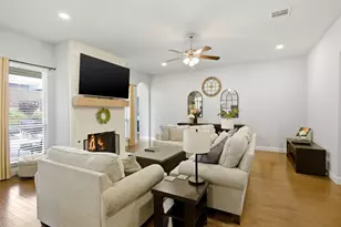 11816 Elko Ln, Fort Worth, TX 76108 - Photo 9