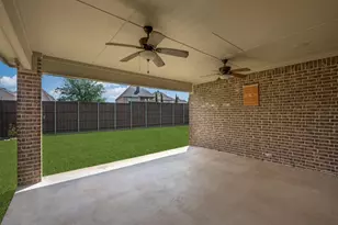 1401 Enchanted Rock Trail, McKinney, TX 75072 - Photo 3