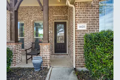 1401 Enchanted Rock Trail, McKinney, TX 75072 - Photo 7