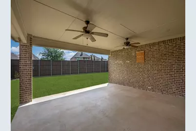 1401 Enchanted Rock Trail, McKinney, TX 75072 - Photo 3