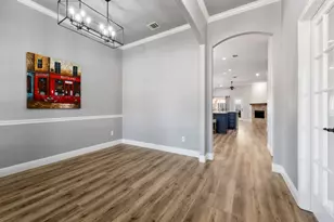 1401 Enchanted Rock Trail, McKinney, TX 75072 - Photo 7