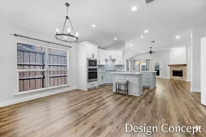 1401 Enchanted Rock Trail, McKinney, TX 75072 - Photo 15
