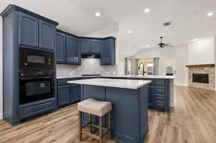 1401 Enchanted Rock Trail, McKinney, TX 75072 - Photo 13