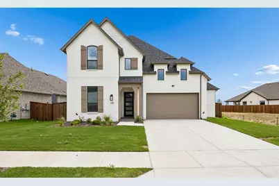 1633 Buscot Lane, Fort Worth, TX 76052 - Photo 1