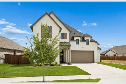 1633 Buscot Lane, Fort Worth, TX 76052 - Photo 3