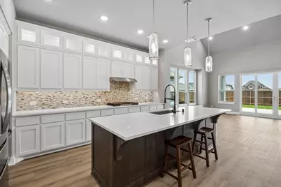 1633 Buscot Lane, Fort Worth, TX 76052 - Photo 9