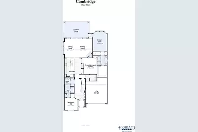1633 Buscot Lane, Fort Worth, TX 76052 - Photo 37