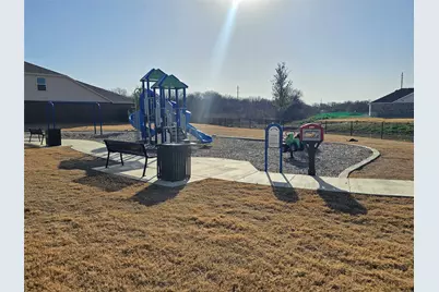 1045 Knightly Lane, Haslet, TX 76052 - Photo 29