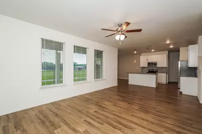 7340 Parkside Place Drive, North Richland Hills, TX 76180 - Photo 5