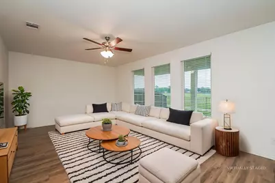 7340 Parkside Place Drive, North Richland Hills, TX 76180 - Photo 3