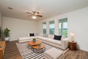 7340 Parkside Pl Dr, North Richland Hills, TX 76180 - Photo 3