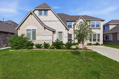 208 Lakewood Lane, Ponder, TX 76259 - Photo 1