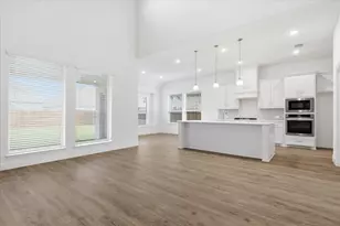 208 Lakewood Ln, Ponder, TX 76259 - Photo 13