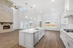 208 Lakewood Ln, Ponder, TX 76259 - Photo 15