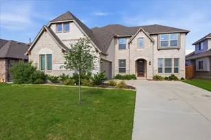 208 Lakewood Ln, Ponder, TX 76259 - Photo 5