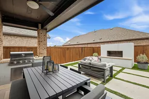 3008 Frontier Pl, Little Elm, TX 75068 - Photo 1