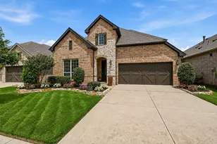 3008 Frontier Pl, Little Elm, TX 75068 - Photo 1