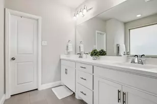 3008 Frontier Pl, Little Elm, TX 75068 - Photo 23
