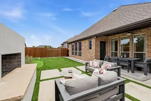 3008 Frontier Pl, Little Elm, TX 75068 - Photo 33