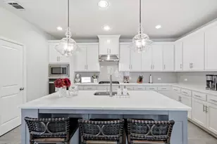 3008 Frontier Pl, Little Elm, TX 75068 - Photo 3