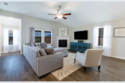 4507 Cypress Drive, Melissa, TX 75454 - Photo 17