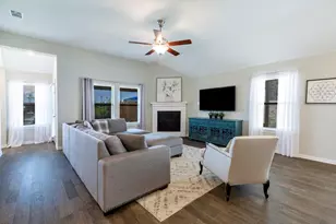 4507 Cypress Dr, Melissa, TX 75454 - Photo 17