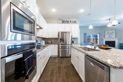 4507 Cypress Drive, Melissa, TX 75454 - Photo 9