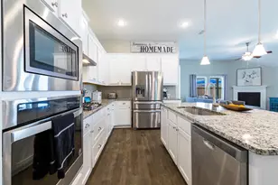 4507 Cypress Dr, Melissa, TX 75454 - Photo 9