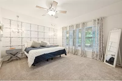 10224 Nantucket Drive, Providence Village, TX 76227 - Photo 7