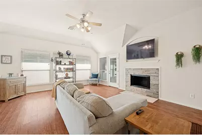 10224 Nantucket Drive, Providence Village, TX 76227 - Photo 13
