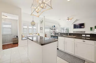 10224 Nantucket Dr, Providence Village, TX 76227 - Photo 3