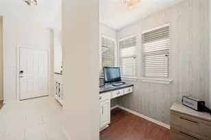 10224 Nantucket Dr, Providence Village, TX 76227 - Photo 17