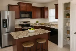 2105 Old Harbor Way, Princeton, TX 75407 - Photo 3