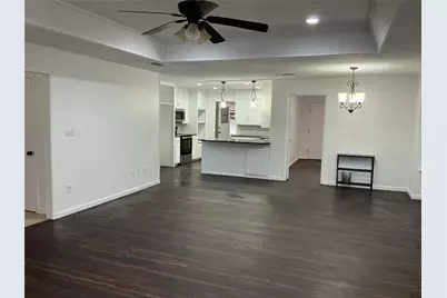 110 E Florence Street, Denison, TX 75021 - Photo 3