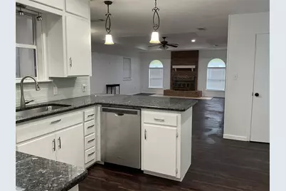 110 E Florence Street, Denison, TX 75021 - Photo 5