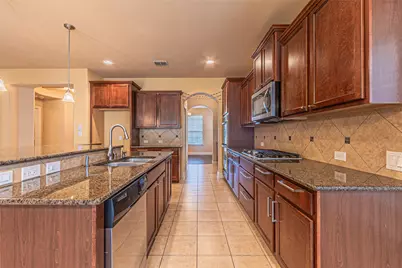 10611 Providence Drive, Frisco, TX 75035 - Photo 13