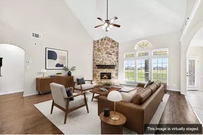 13811 Sorano Drive, Frisco, TX 75035 - Photo 7