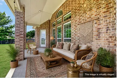 13811 Sorano Drive, Frisco, TX 75035 - Photo 21