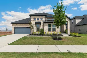 5901 Maddie Ann Dr, Celina, TX 75009 - Photo 1