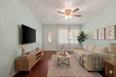 3319 Mayhew Drive, Dallas, TX 75228 - Photo 3