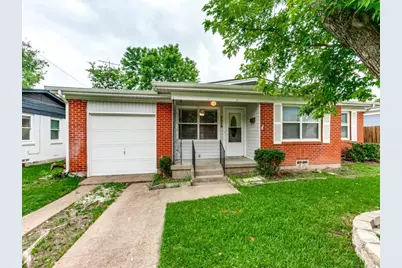 3319 Mayhew Drive, Dallas, TX 75228 - Photo 1